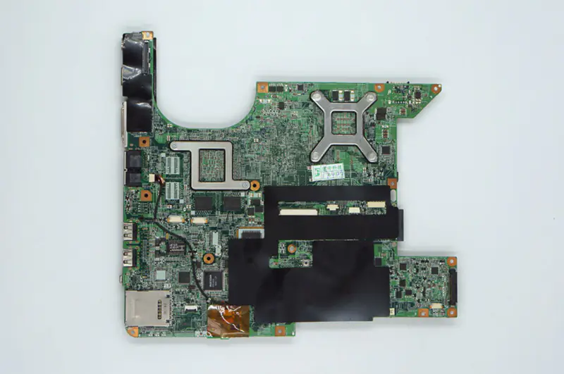 scheda madre 450799-001 per HP pavilion DV9000
