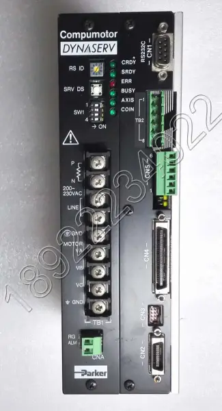 Driver YOKOGAWA UR5C-015N-1BB-2X1-2