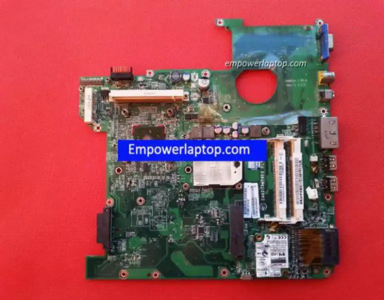 Acer Aspire 4520 4520G MBAHF06001 DA0Z03MB6D0 Scheda madre