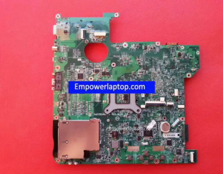 Acer Aspire 4520 4520G MBAHF06001 DA0Z03MB6D0 Scheda madre