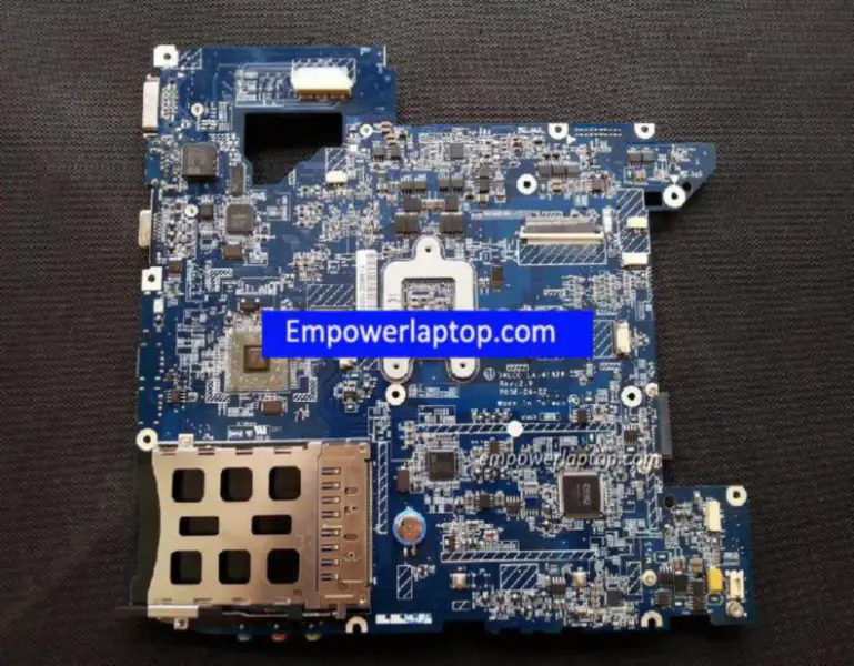 Scheda madre Acer 4530 JALC0 LA-4182P