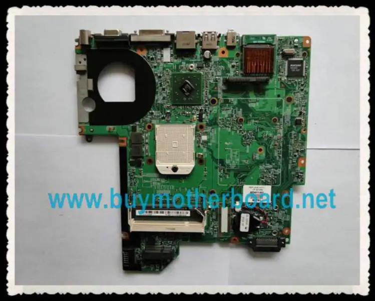 Scheda madre HP V3000 453411-001