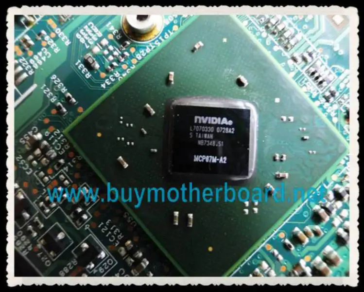 Scheda madre HP V3000 453411-001