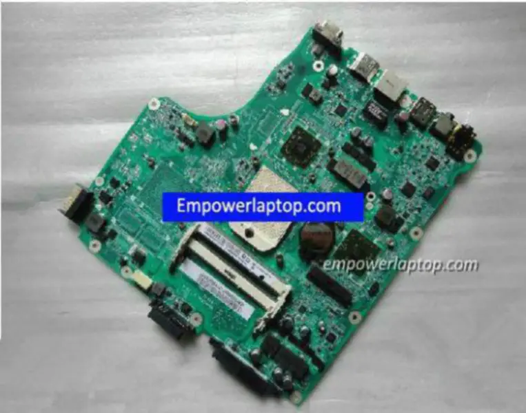 Scheda madre Acer 4553 DA0ZQ2MB8E0 MBPSU06001