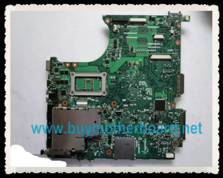 Scheda madre HP 6520S 456608-001
