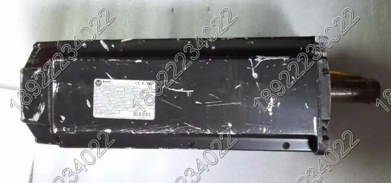 ALLEN-BRADLEY Motore MPL-B580F-MJ74AA