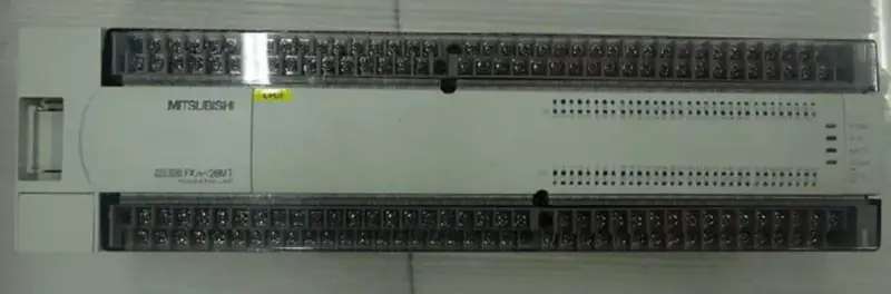 PLC Mitsubishi FX2N-128MT-ESS/UL