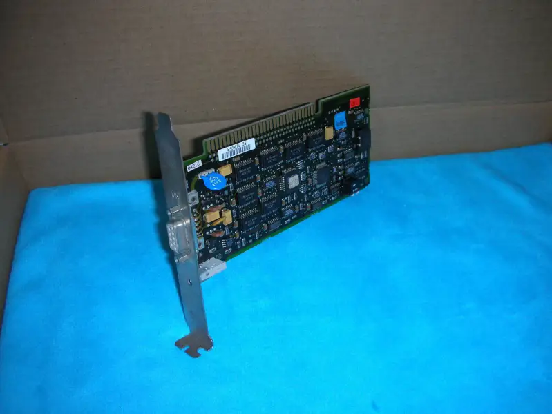 SCHEDA PC SIMATIC NET MPI ISA C79458-L7000-B17
