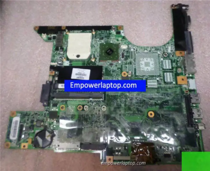Scheda madre HP DV6000 V6000 459563-001