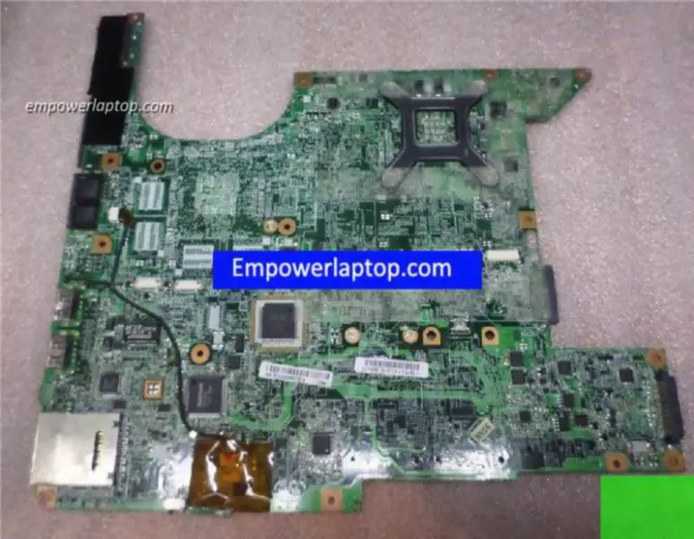 Scheda madre HP DV6000 V6000 459563-001