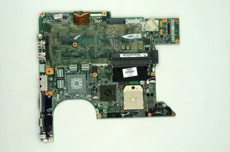 HP pavilion DV6000 459565-001 scheda madre