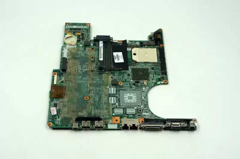 HP pavilion DV6000 459565-001 scheda madre
