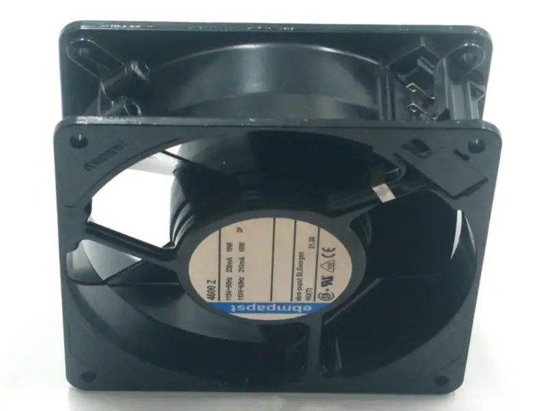 Ventilatore EBM-Papst 4600Z