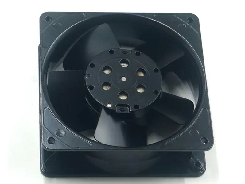 Ventilatore EBM-Papst 4600Z