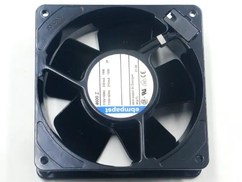 Ventilatore EBM-Papst 4600Z