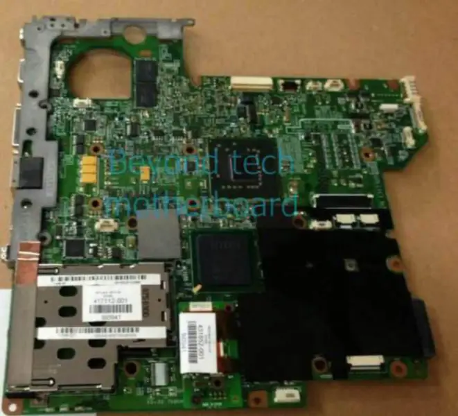 scheda madre 460715-001 per HP pavilion DV2000