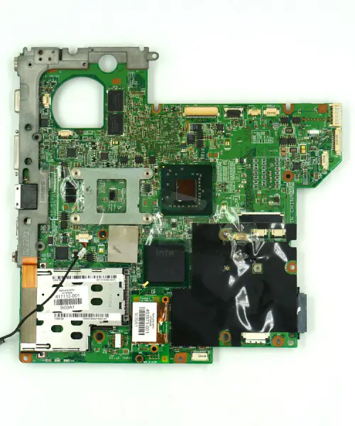 Scheda madre HP DV2000 V3000 460716-001