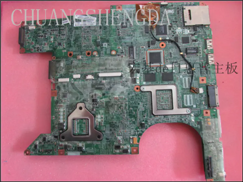 Scheda madre HP 460900-001