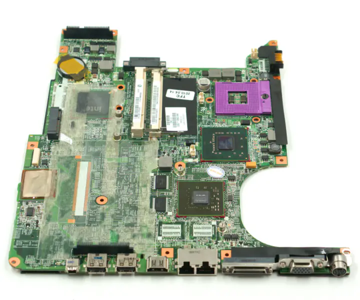 HP DV9000 DV9700 DV9800 461068-001 Scheda madre