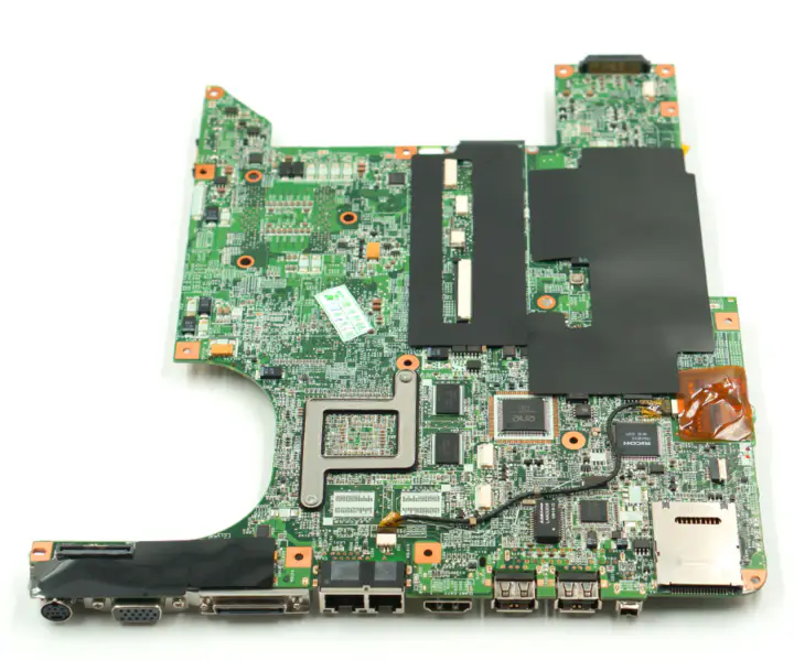 HP DV9000 DV9700 DV9800 461068-001 Scheda madre