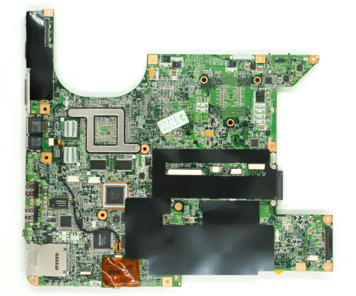 HP DV9000 DV9700 DV9800 461068-001 Scheda madre