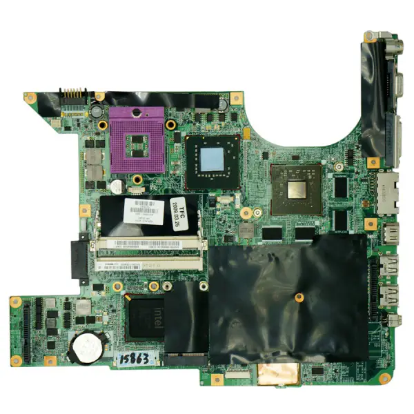 HP 461069-001 Scheda madre DV9000