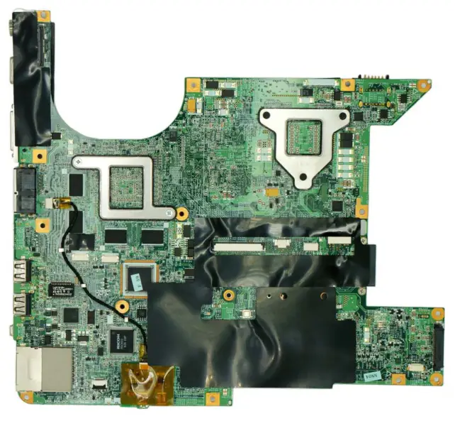 HP 461069-001 Scheda madre DV9000