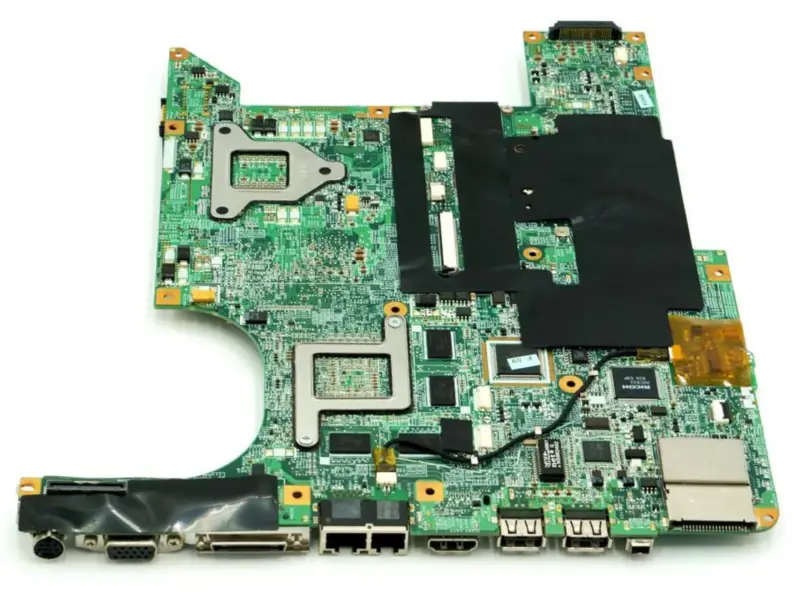 HP 461069-001 Scheda madre DV9000