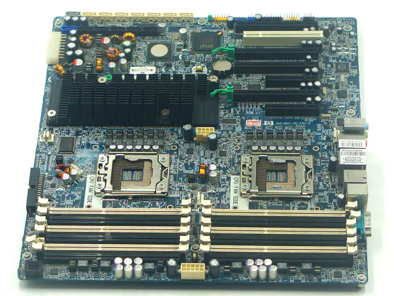 Scheda madre HP 461437-001 460838-001