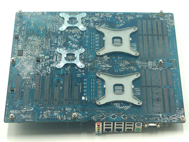 Scheda madre HP 461437-001 460838-001