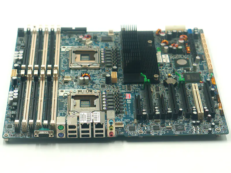 Scheda madre HP 461437-001 460838-001