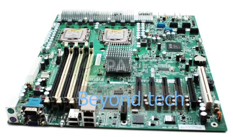 Scheda madre HP 461511-001
