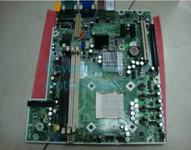 Scheda madre HP 461537-001