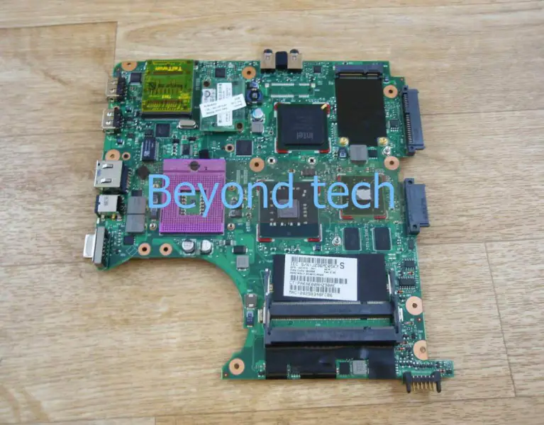 Scheda madre HP 461749-001