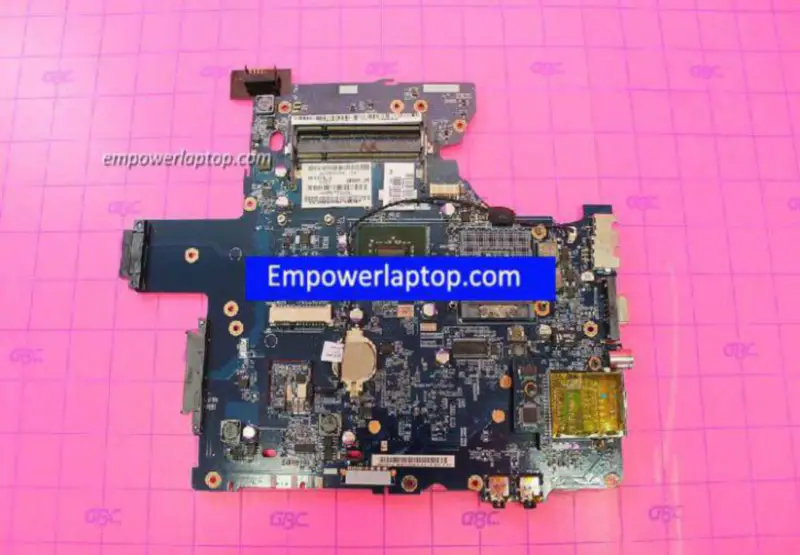 Scheda madre HP 462317-001 A900