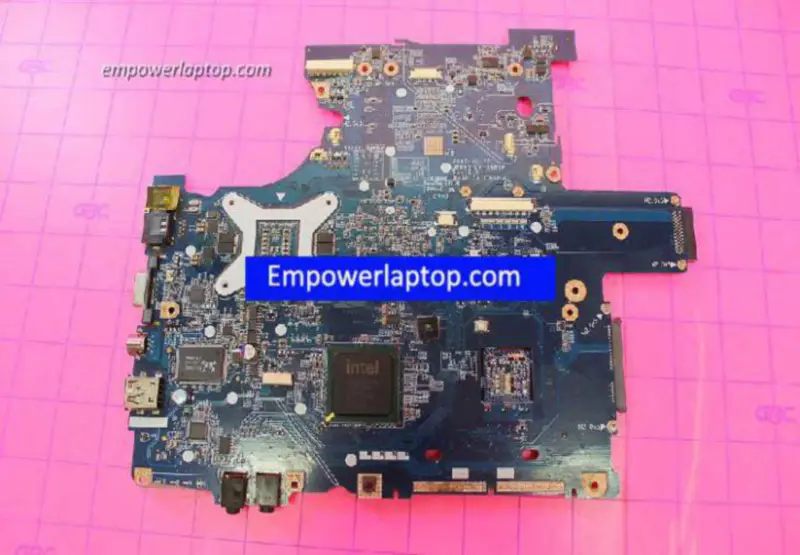 Scheda madre HP 462317-001 A900