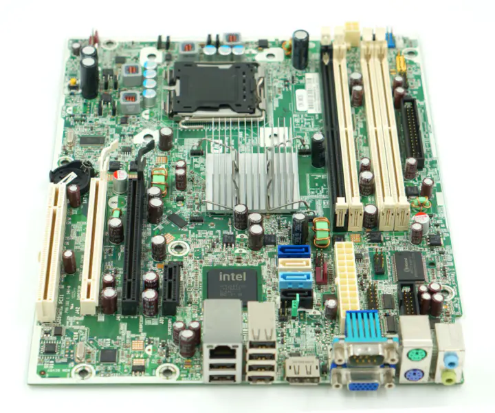 Scheda madre HP 462432-001