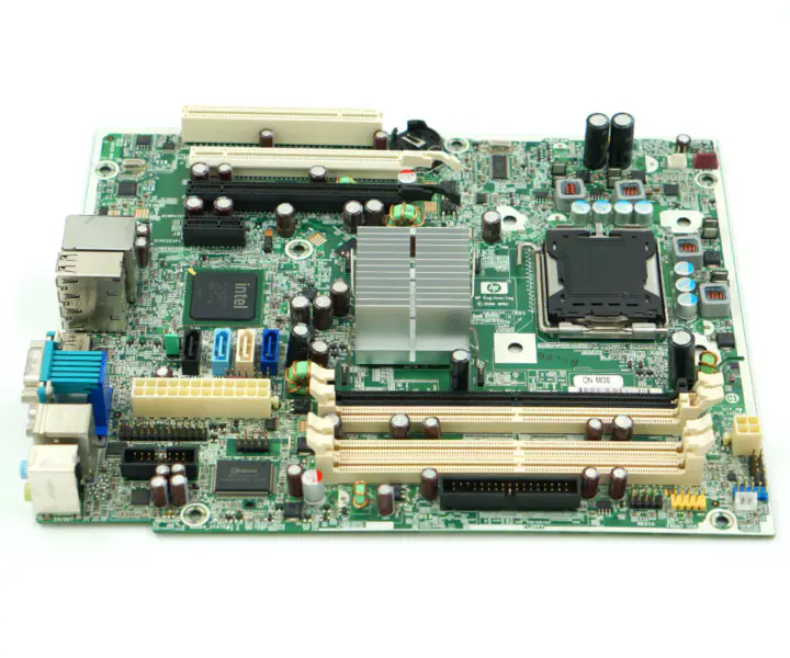 Scheda madre HP 462432-001