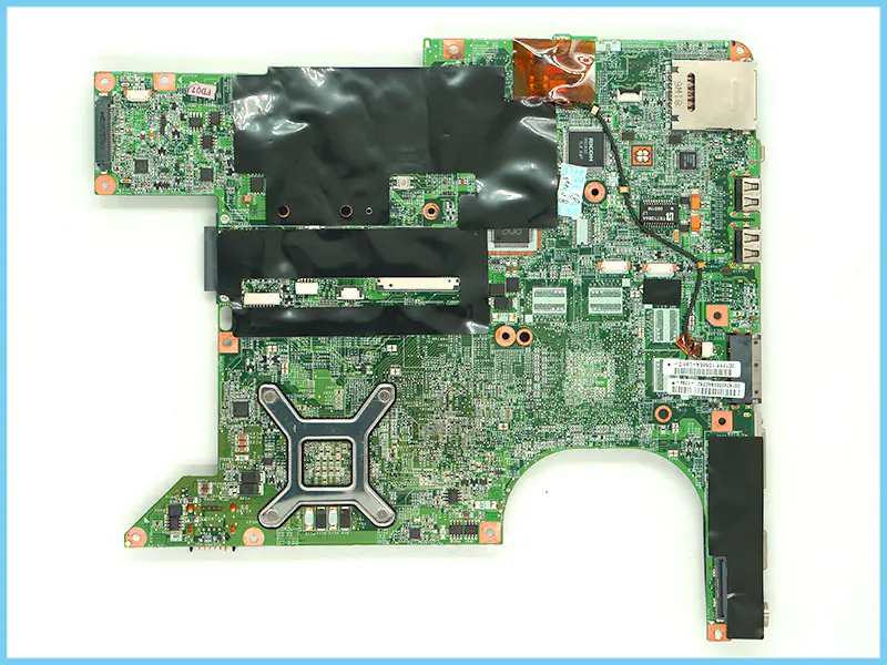 HP 466037-001 scheda madre per laptop DV9000
