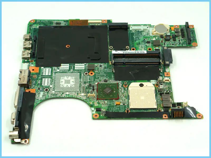 HP 466037-001 scheda madre per laptop DV9000