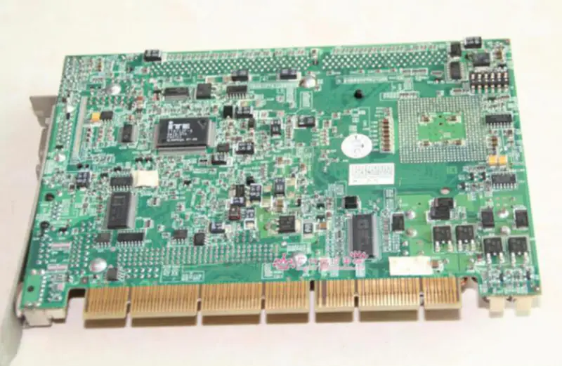 Scheda industriale IEI PSB-4710EV V2.0 PCISA half-size
