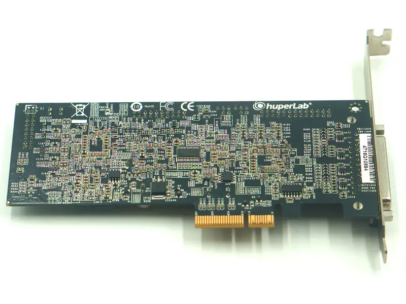 HuperLab H716G v3 v4 4716Q-120 motherboard