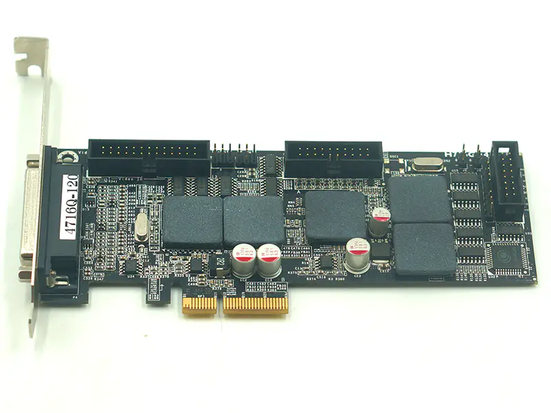HuperLab H716G v3 v4 4716Q-120 motherboard