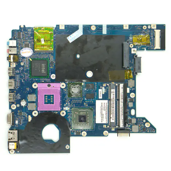 Acer 4736 4736G MBPC102001 KAL90 LA-4493P Scheda Madre