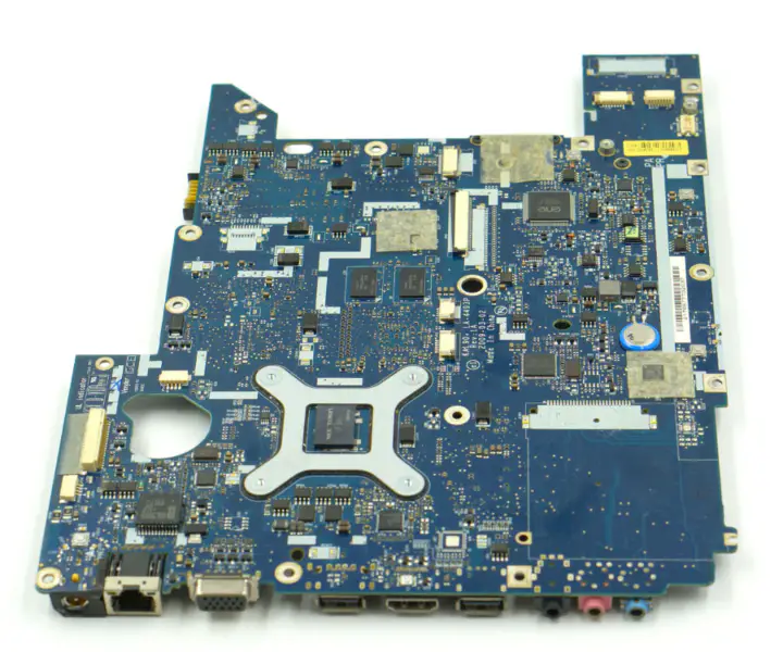 Acer 4736 4736G MBPC102001 KAL90 LA-4493P Scheda Madre