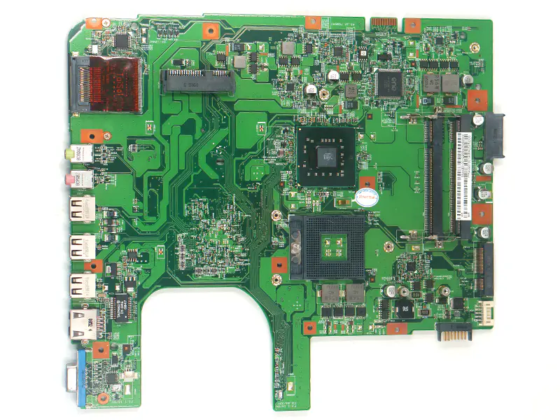 Scheda madre Acer Aspire 5735 5735Z 48.4K801.011
