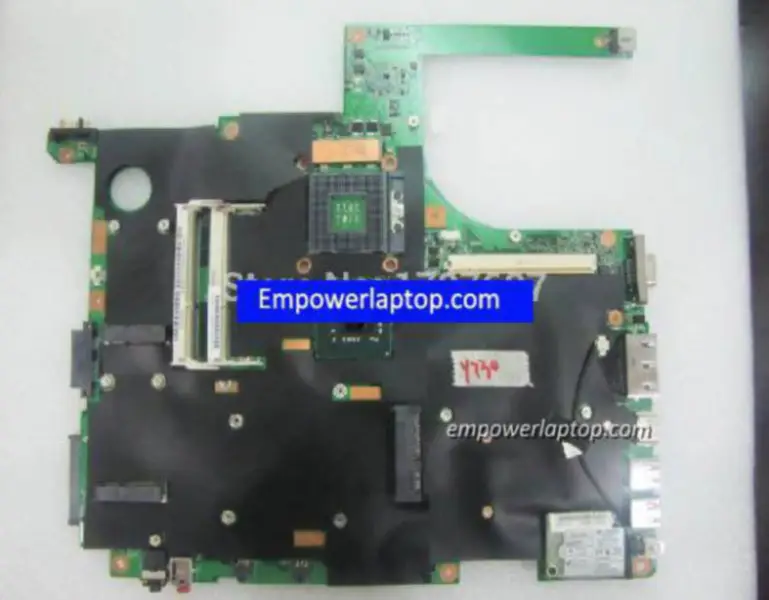 Scheda madre Lenovo 48.4Z801.011 IdeaPad Y730