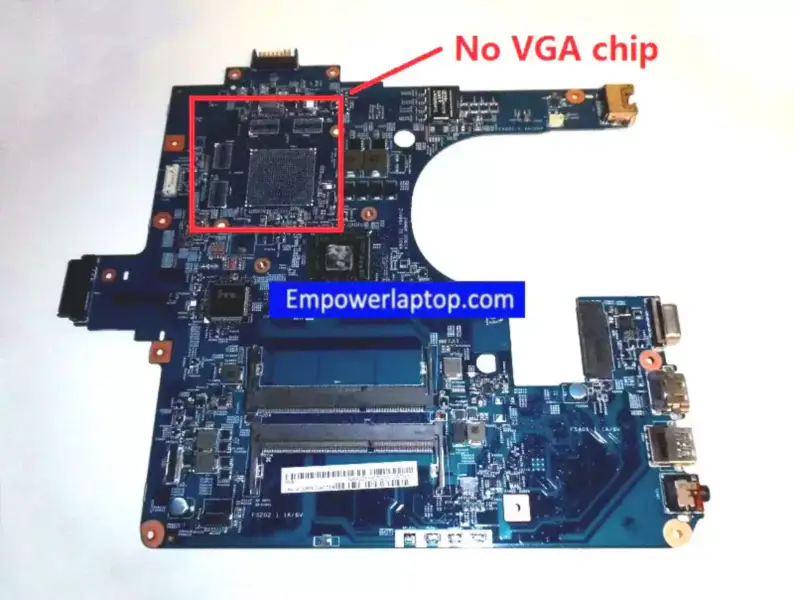 Scheda madre Acer Aspire E1-522 48.4ZK14.03M