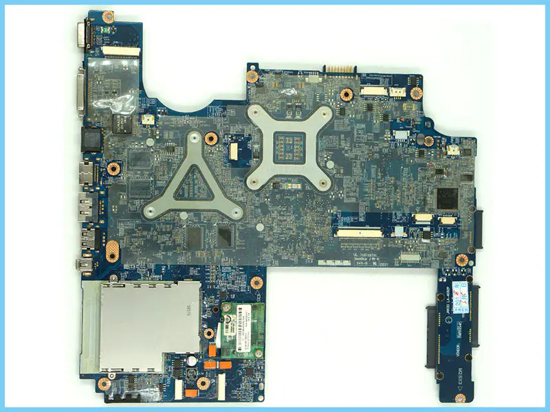 HP 480366-001 DV7 JAK00 LA-4082P Scheda madre
