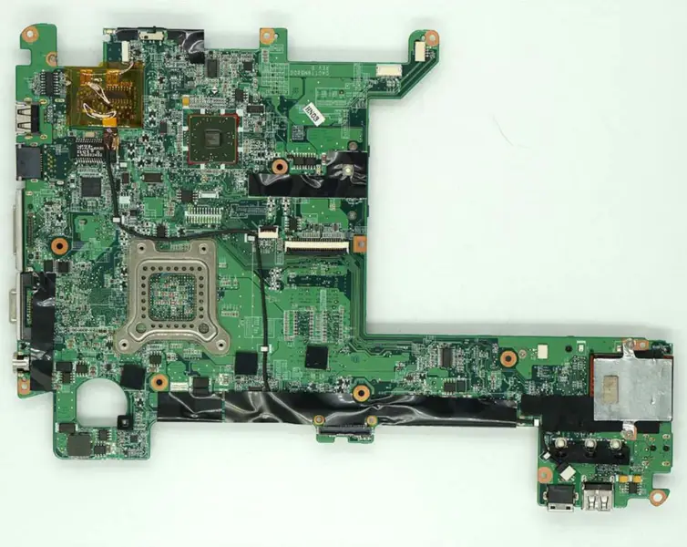 Scheda madre HP TX2500 480850-001